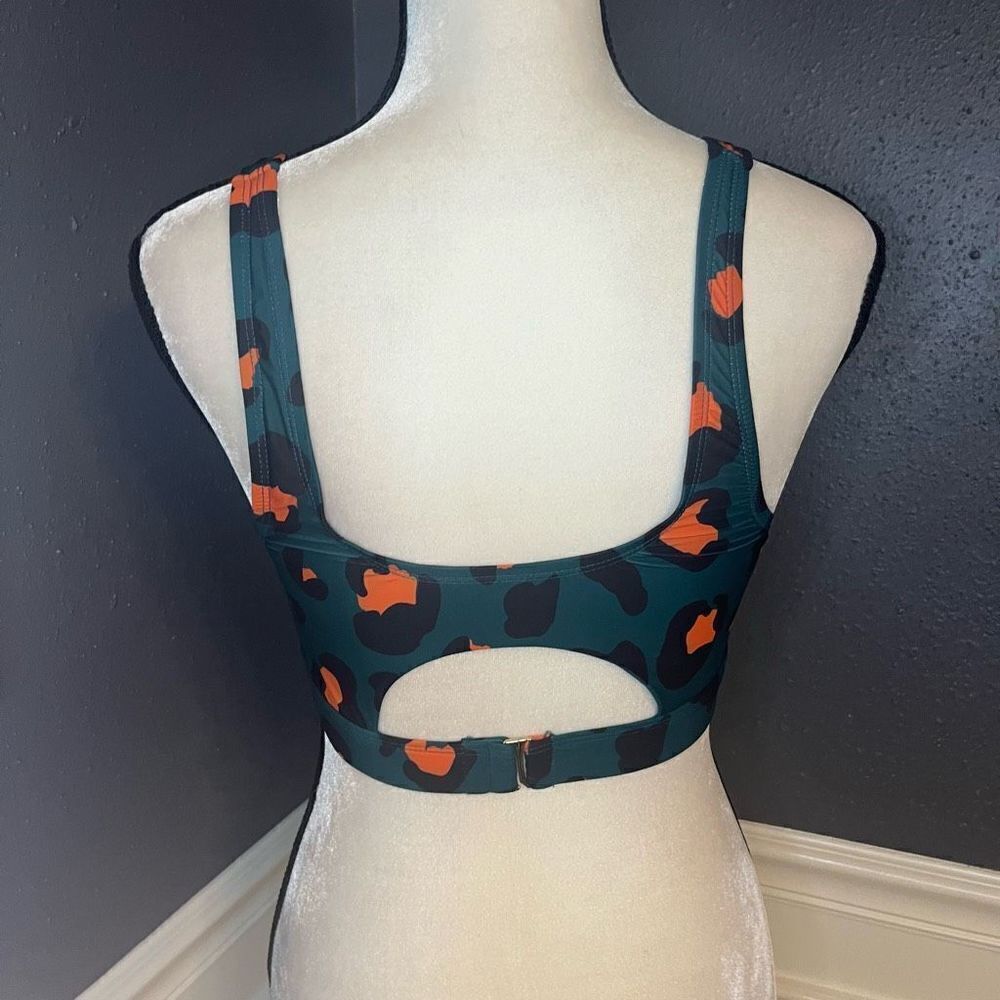 ModCloth Billie Bikini Top - Picture 6 of 7